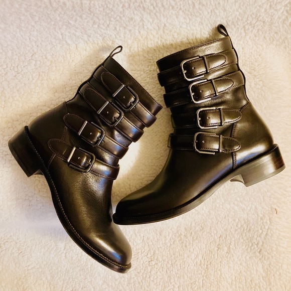 Via Spiga ‘Bara’ Boot - Picture 1 of 7